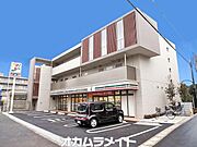 グランジュテ前原 2階 築14年8ヶ月の賃貸物件