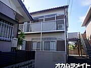 谷津駅より徒歩6分 1階 築42年6ヶ月の賃貸物件