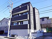 AJ新津田沼 3階 築1年の賃貸物件