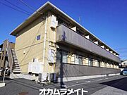 コスモ・ヒロセ 1階 築12年7ヶ月の賃貸物件
