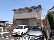 グランシャリオBの賃貸物件
