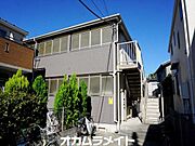 フィールドサイドの賃貸物件