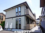 サザンクロスの賃貸物件