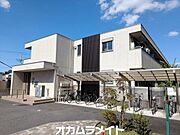 メゾン花時計の賃貸物件