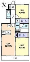 間取り：212049237723