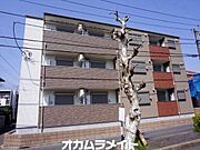 ミリアビタ前原の賃貸物件