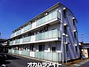 クレソンの賃貸物件