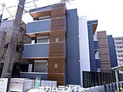 プラージュ津田沼の賃貸物件