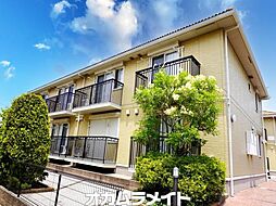 クレール津田沼