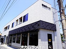 ＮＡＲＡＳＨＩＮＯ　ＢＡＳＥ