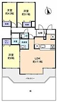 間取り：212051523377