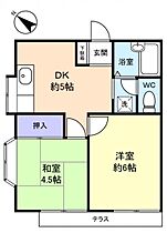 間取り：212051553144