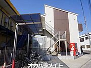 パレスヒル津田沼の賃貸物件