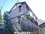 コリンヌ谷津の賃貸物件