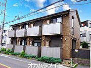 エスポワール２の賃貸物件