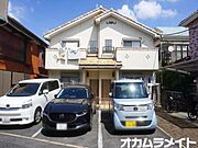 ソレイユ花咲の賃貸物件