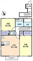 間取り：212052558764