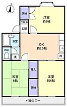 間取り：212052585357