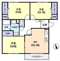 間取り：212052701741