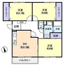 間取り：212052748778