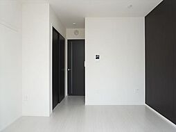 Ｏｃｅａｎ　Ｃｏａｓｔ　Ｔｓｕｄａｎｕｍａ 3階1Kのリビング/ダイニング