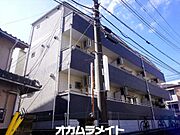 ビラビスタ津田沼の賃貸物件