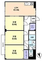 間取り：212047190742