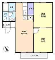 間取り：212052813977