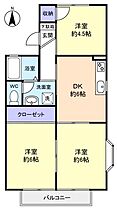 間取り：212052813898