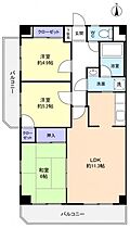 間取り：212052814260
