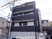 AJ新津田沼の賃貸物件