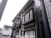 グランドール２１Ｂの賃貸物件