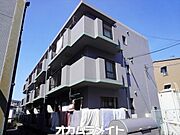 ネオシャルム織戸の賃貸物件