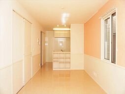 Ｌａ　Ｌｕｃｅ奏の杜（ラ　ルーチェ） 1階ワンルームのリビング/ダイニング