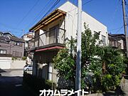 前原駅より徒歩10分 2階 築37年10ヶ月の賃貸物件