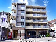 カミユ津田沼の賃貸物件