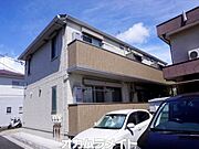 ジュネス前原の賃貸物件