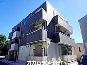 オークスの賃貸物件