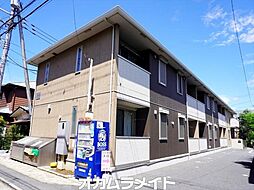 ＫＳシャンブルIX