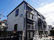 前原駅より徒歩15分 築28年2ヶ月 2階建の賃貸物件