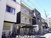 グレイスフロントの賃貸物件