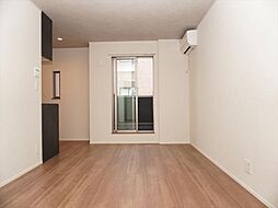 Ｌｉｌｙ津田沼（リリーツダヌマ） 2階1LDKのリビング/ダイニング