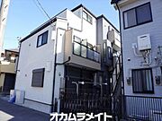 フォルトゥーナ津田沼の賃貸物件