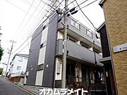 ラフィーナー津田沼の賃貸物件