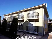 リヴェール津田沼の賃貸物件