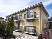 リヴェール津田沼の賃貸物件