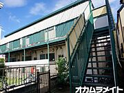 メゾン谷津の賃貸物件