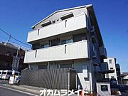 ソラーレ弐番館の賃貸物件