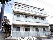 リブリ・サニーサイドの賃貸物件