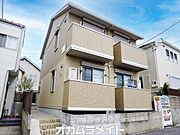 プレセアSの賃貸物件